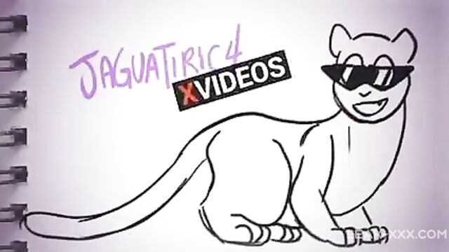 Silver fucking Blaze the Cat (Parody) - 1 image