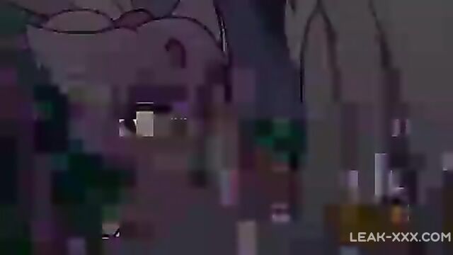 Silver fucking Blaze the Cat (Parody) - 3 image