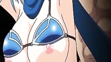 Tensei Kendo no Harem Colosseum 02 Hentai