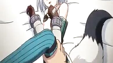 Tensei Kendo no Harem Colosseum 02 Hentai