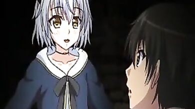 Tensei Kendo no Harem Colosseum 02 Hentai