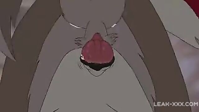 Balto X Jenna Feral Rough Sex - 3 image