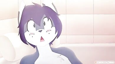 Hot Furry Teen YIFF HENTAI Anime Uncensored