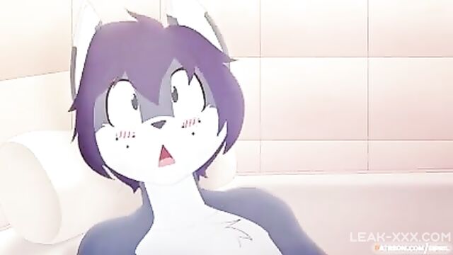 Hot Furry Teen YIFF HENTAI Anime Uncensored - 2 image