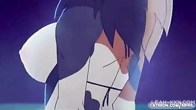 FURRY YIFF (SHORT ANIMATION) 3D - 4 image