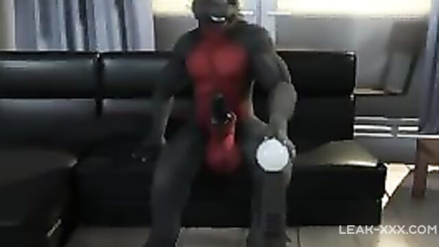 VOLWEBNAYA LAMPA Jerk Off