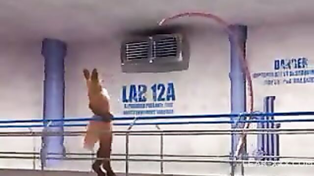 Fox and the Sea Monster on a Ukrainian photo - 1 image