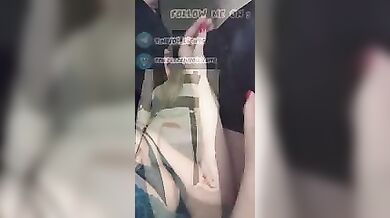 Real sister gives brother a blowjob