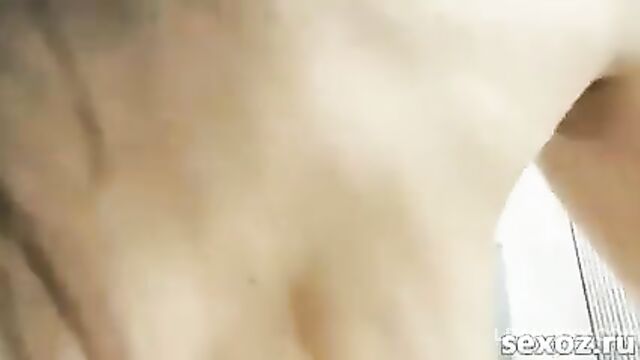 Sister at 18 years old jumped on her brother's dick pov - 5 image