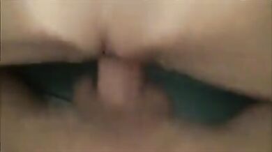 Pervert father receives a slender daughter pov