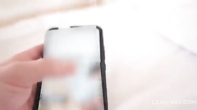 Sister in sexy stockings gave it to her brother - 1 image