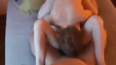 Brother fucked his russian sisters