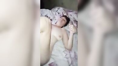 100% Real Incest between a son and his mother