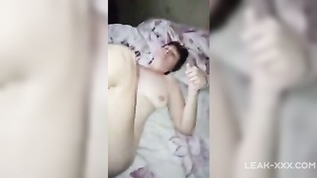 100% Real Incest between a son and his mother - 2 image