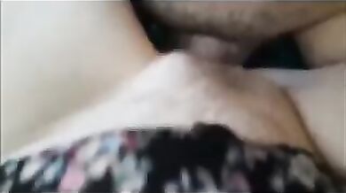 Dad asks his son to fuck his mother like a whore