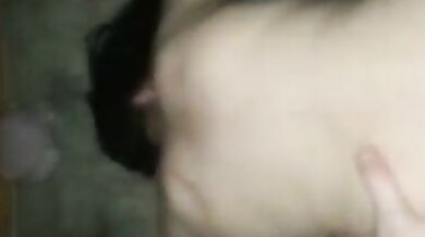 Son fucked his drunk mother pov