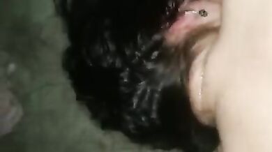 Son fucked his drunk mother pov