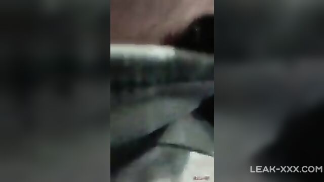 Brother fucking his cute sister in the pussy - 1 image