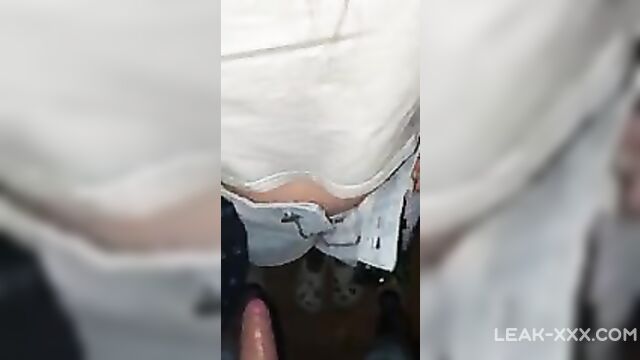 Brother having sex with his beloved little sister right in the stairwell - 2 image