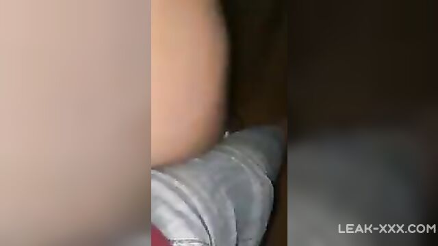 Brother having sex with his beloved little sister right in the stairwell - 3 image