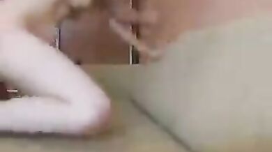 Real Incest Porn with sister and brother homemade