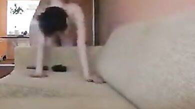 Real Incest Porn with sister and brother homemade