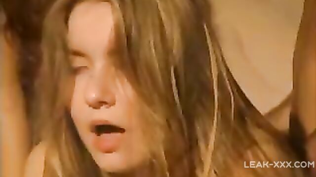 Pervert dad and mom teach their daughter anal sex - 2 image