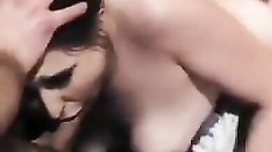 Uncle and father are fucking a 18 yo slutty daughter