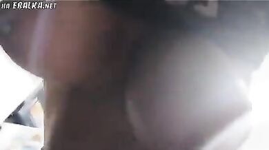 Mom films incest sex with son