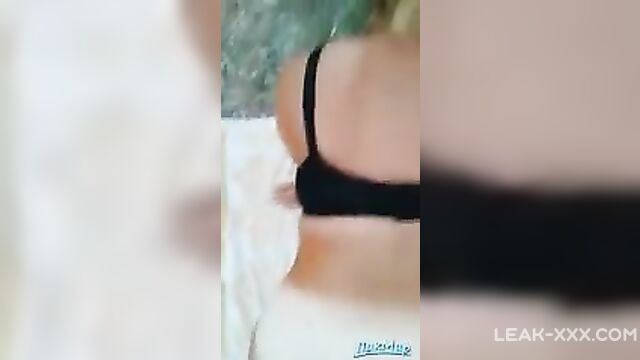 Russian son quickly came on mom's ass - 3 image