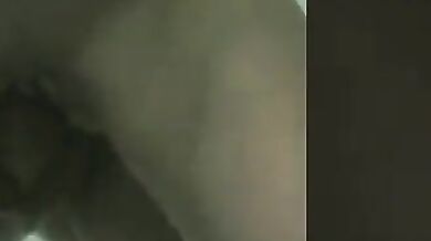 Brother and sister with beautiful tits are fucking in the shower