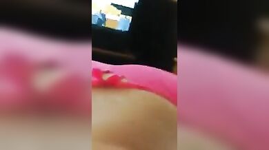 Real russian mom loves to suck her son's cock