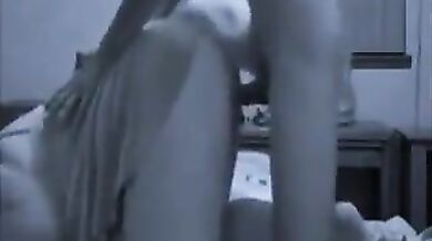 100% Real Incest with mom and son doggy style
