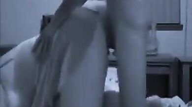 100% Real Incest with mom and son doggy style
