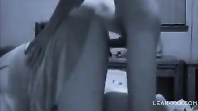 100% Real Incest with mom and son doggy style - 2 image