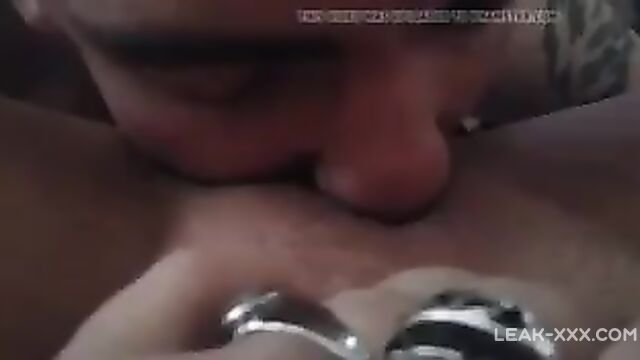Drunk daddy licked and fucked his daughter's tight pussy - 3 image