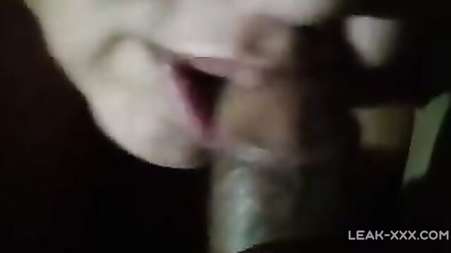 Mature mom sucked her Son's dick pov - 5 image