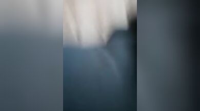 Russian mature Mom sucks cock hidden cams
