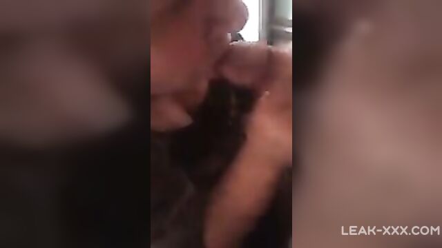 The son came in mom's mouth dirty talk - 3 image