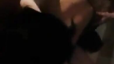 My brother and his friend are fucking me hard