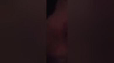 Brother fucks sister's cunt with his fingers pov