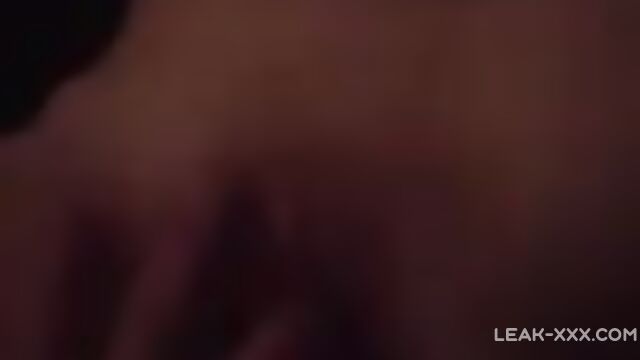 Brother fucks sister's cunt with his fingers pov - 1 image