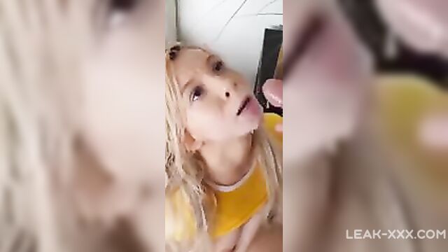 Slutty sister with insatiable mouth have them fucked deep