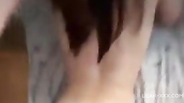 Daddy fucking his 18 yo daughter doggystyle - 1 image