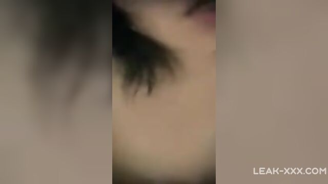 Fucking my brother while my parents are away close up - 1 image