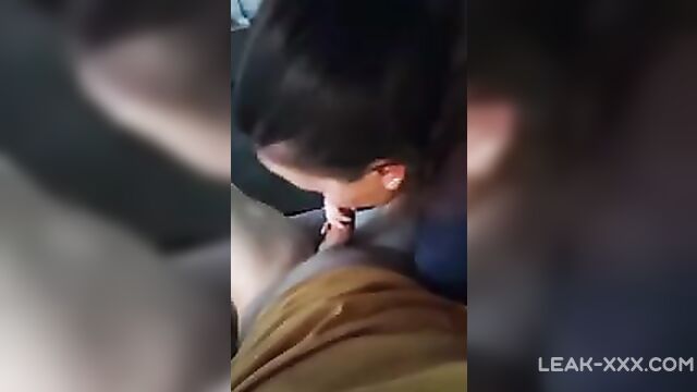 The son is enjoying himself while his mom sucks his dick pov - 5 image