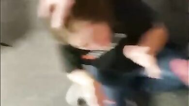 18 yo sister dodges the sperm