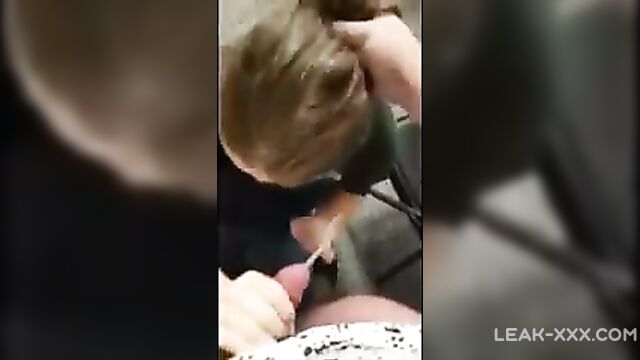 18 yo sister dodges the sperm - 5 image