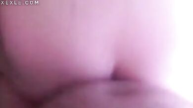 Mother and son doggy style at home hot dirty talk