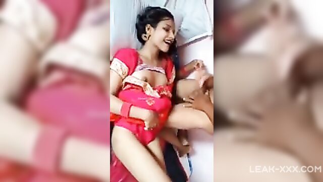 indian sister sucking brother's penis - 5 image